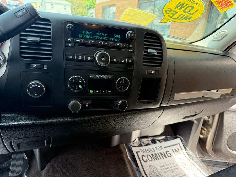 2013 Chevrolet Silverado 1500 LT photo