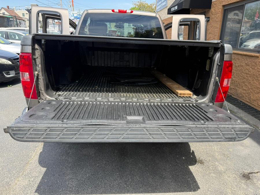 2013 Chevrolet Silverado 1500 LT photo