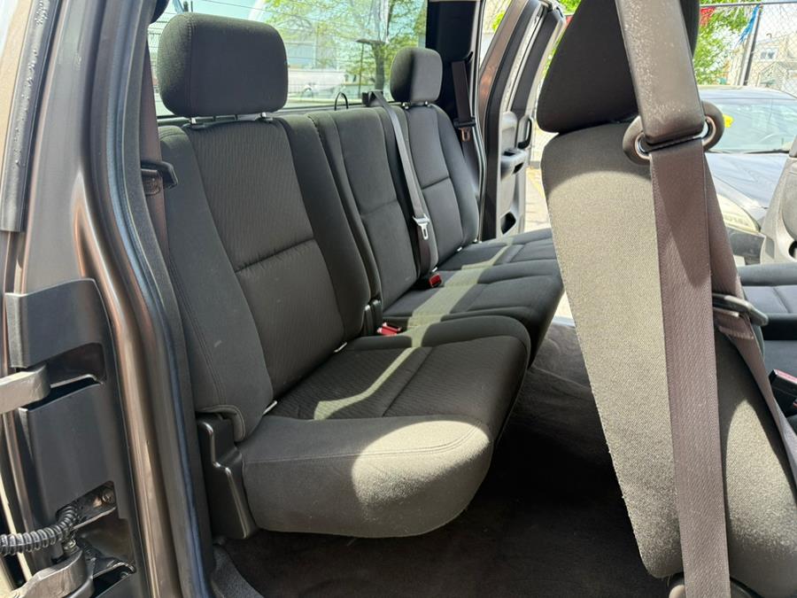 2013 Chevrolet Silverado 1500 LT photo