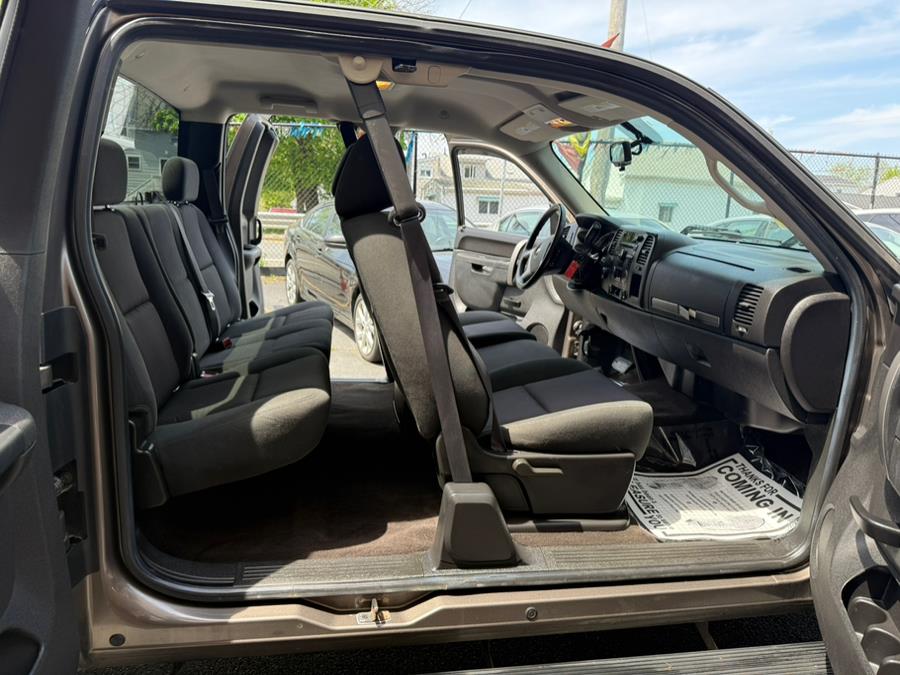 2013 Chevrolet Silverado 1500 LT photo