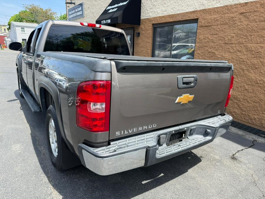 2013 Chevrolet Silverado 1500 LT photo