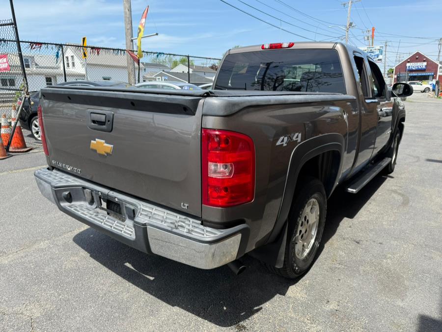 2013 Chevrolet Silverado 1500 LT photo