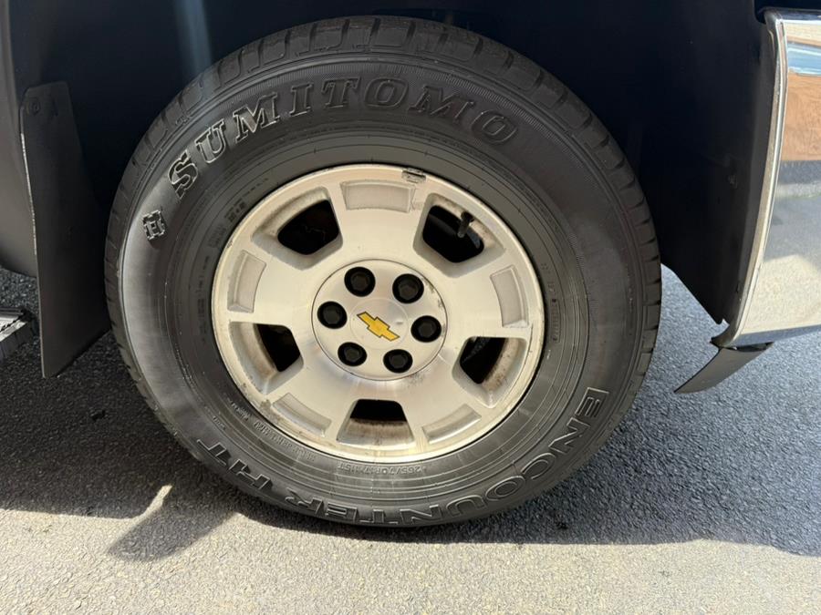 2013 Chevrolet Silverado 1500 LT photo