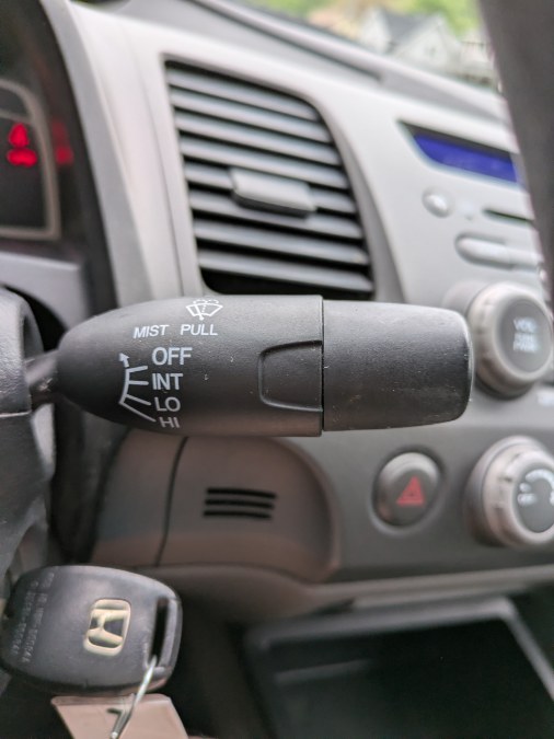 2011 Honda Civic LX photo