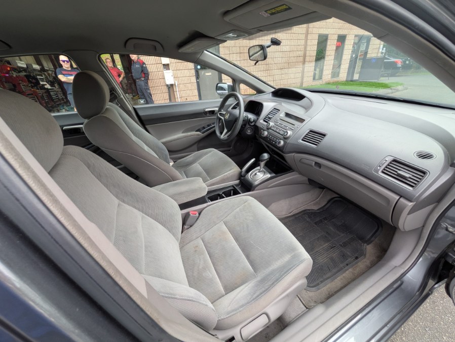 2011 Honda Civic LX photo