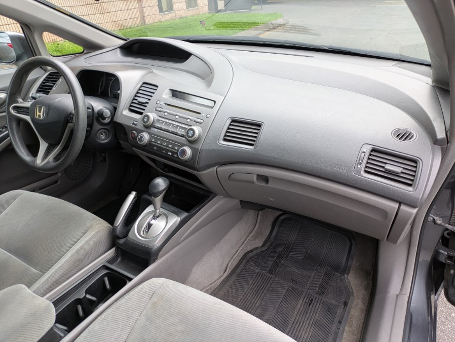 2011 Honda Civic LX photo