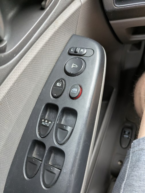 2011 Honda Civic LX photo