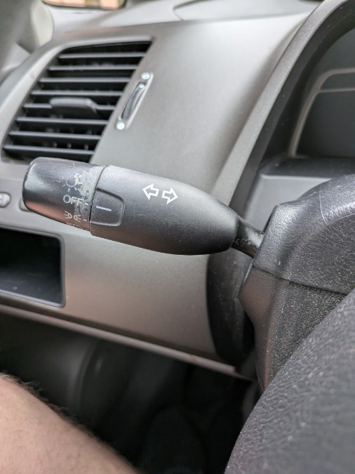 2011 Honda Civic LX photo