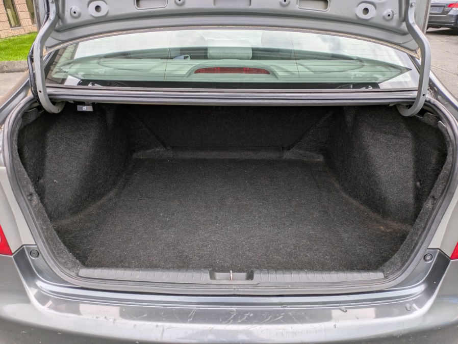 2011 Honda Civic LX photo