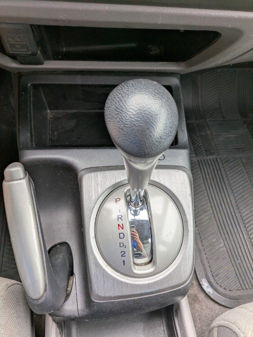 2011 Honda Civic LX photo