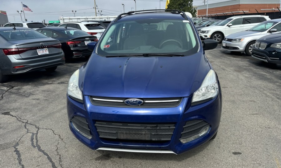 2014 Ford Escape SE photo