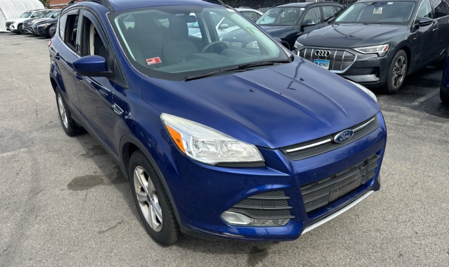 2014 Ford Escape SE photo
