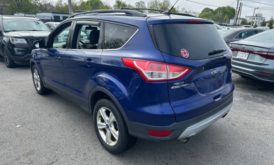 2014 Ford Escape SE photo