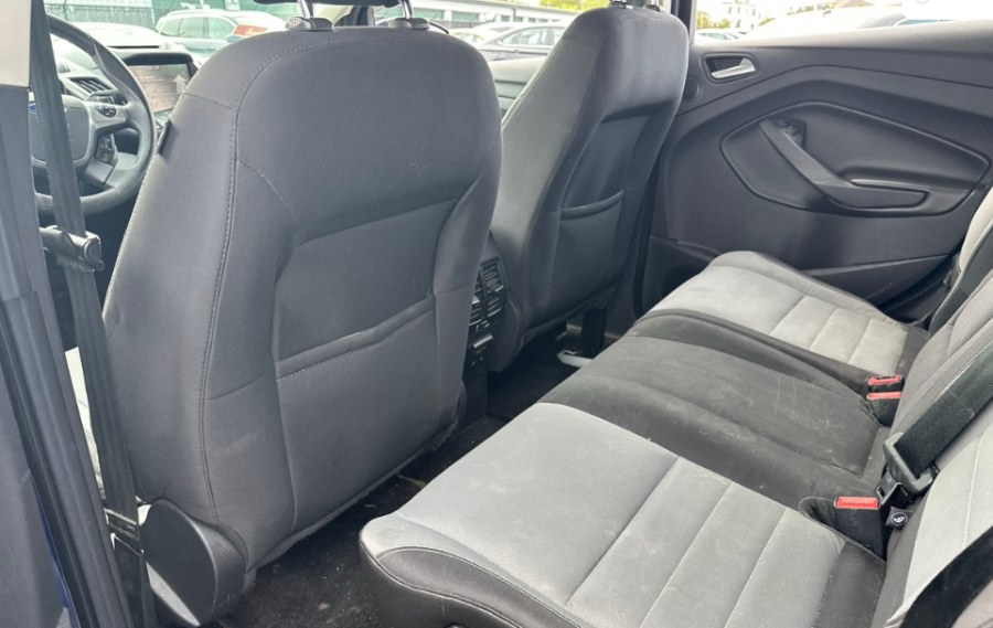 2014 Ford Escape SE photo