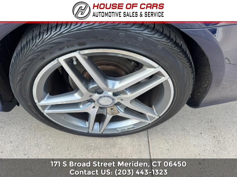 2016 Mercedes-Benz E-Class 4dr Sdn E350 Sport 4MATIC photo