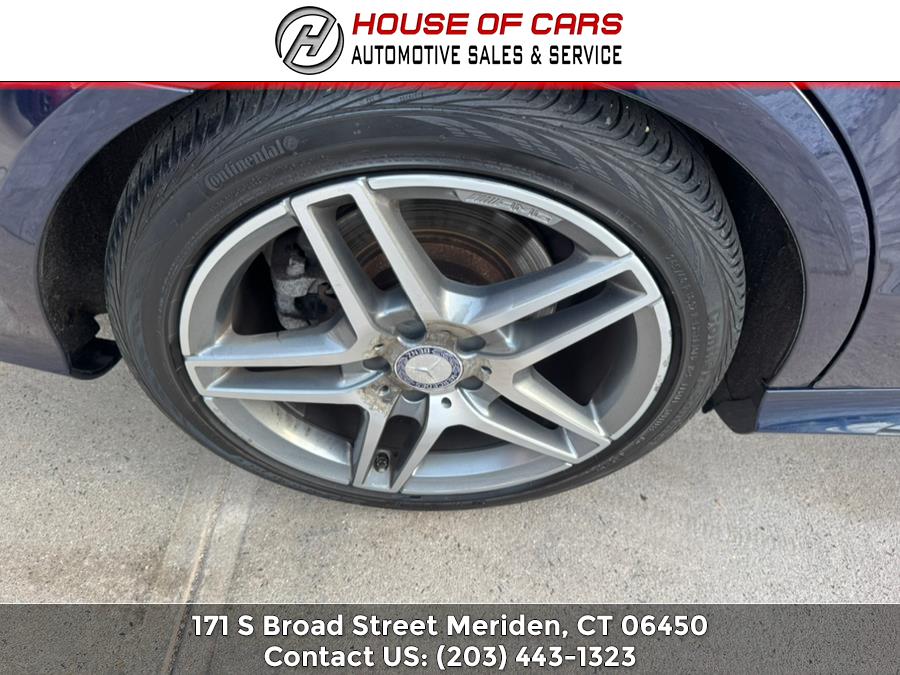 2016 Mercedes-Benz E-Class 4dr Sdn E350 Sport 4MATIC photo