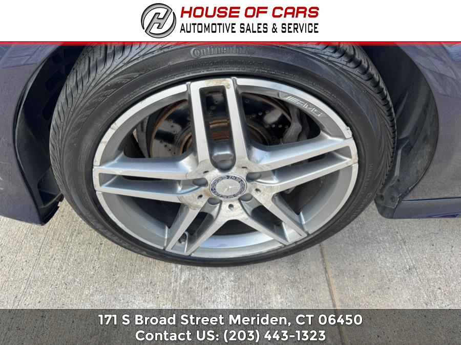 2016 Mercedes-Benz E-Class 4dr Sdn E350 Sport 4MATIC photo