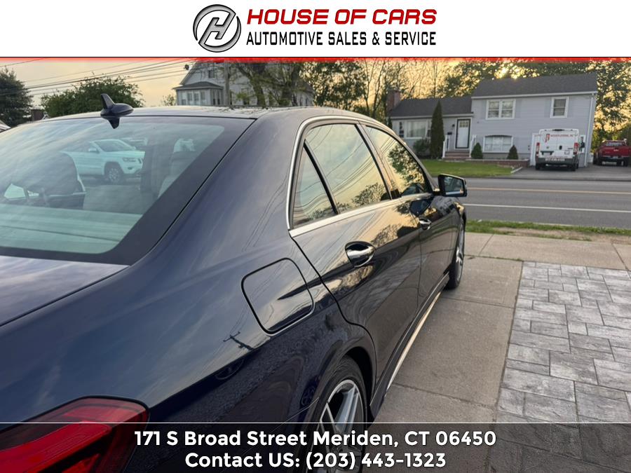 2016 Mercedes-Benz E-Class 4dr Sdn E350 Sport 4MATIC photo