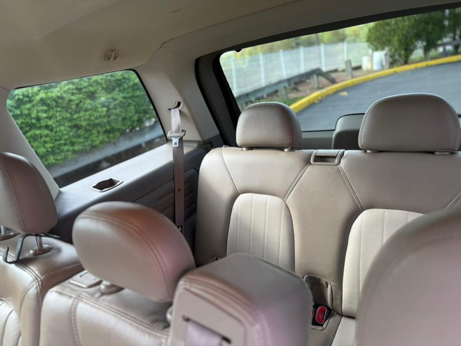 2003 Mercury Mountaineer  photo