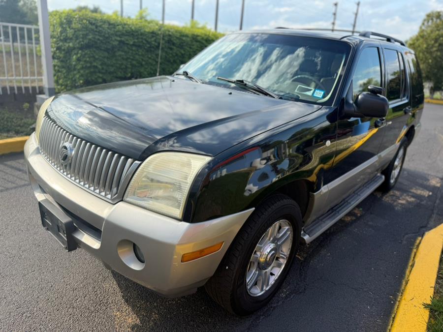 2003 Mercury Mountaineer  photo