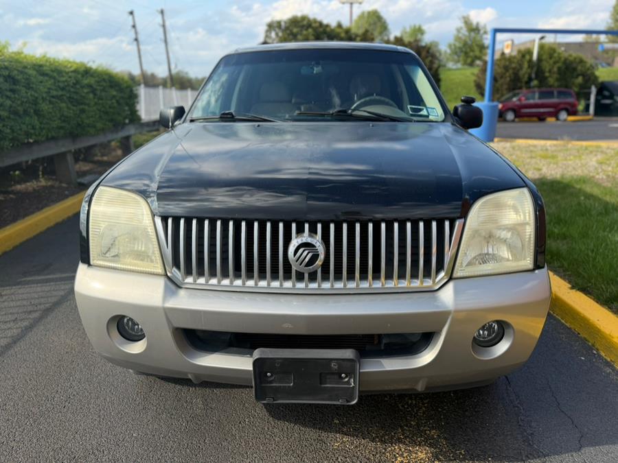 2003 Mercury Mountaineer  photo