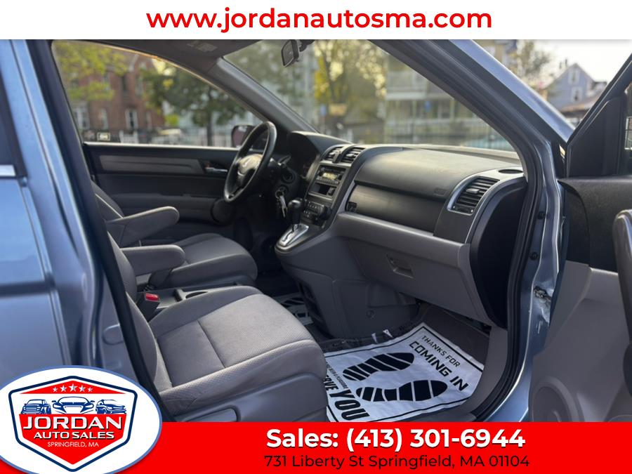 2008 Honda CR-V LX photo