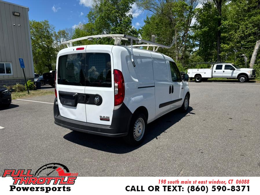 2018 RAM ProMaster City Cargo Van Tradesman Van photo