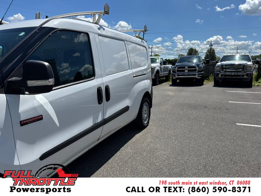 2018 RAM ProMaster City Cargo Van Tradesman Van photo