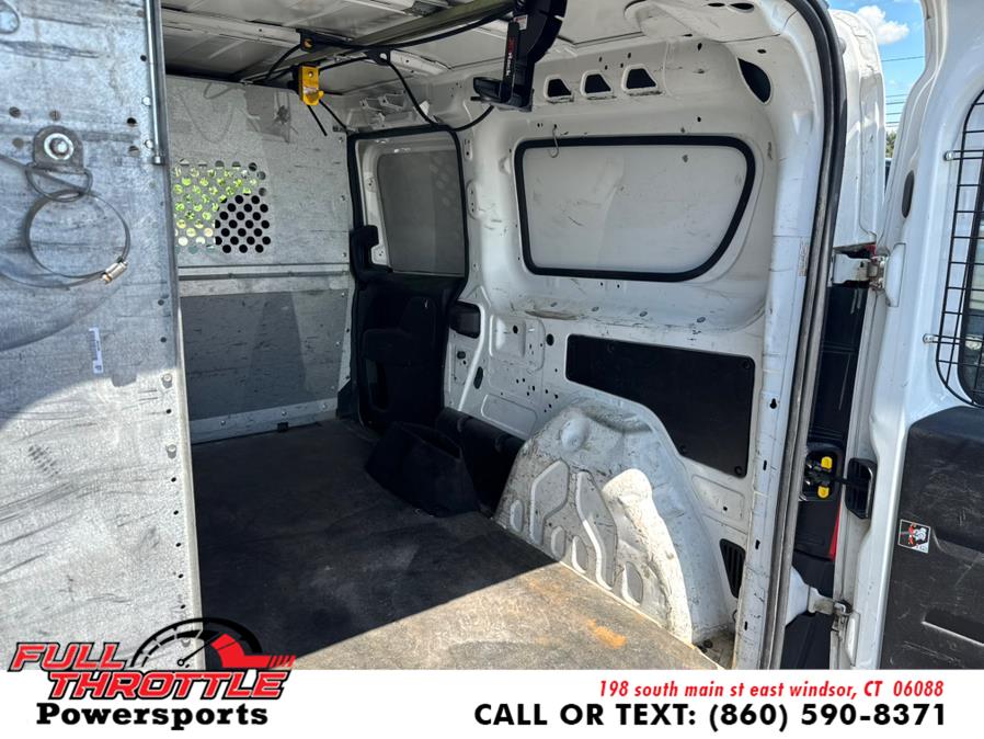 2018 RAM ProMaster City Cargo Van Tradesman Van photo