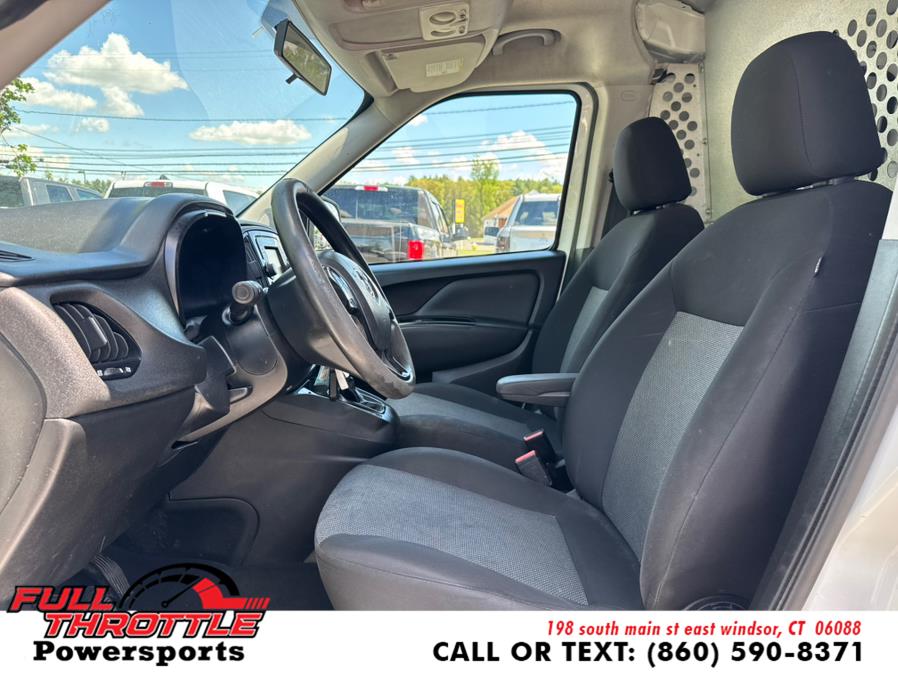 2018 RAM ProMaster City Cargo Van Tradesman Van photo