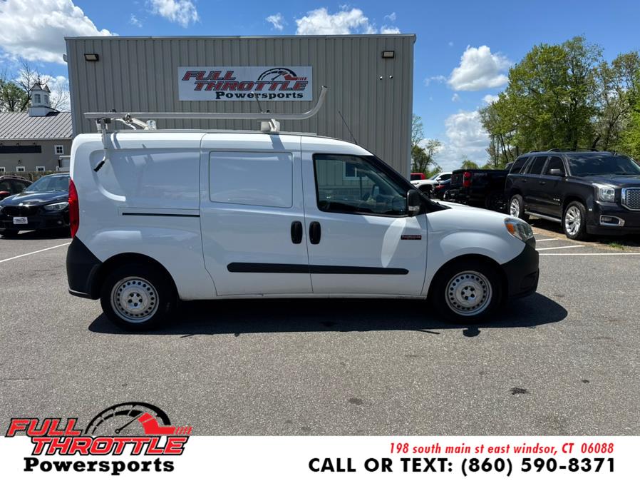 2018 RAM ProMaster City Cargo Van Tradesman Van photo