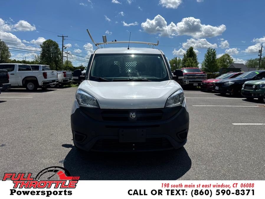 2018 RAM ProMaster City Cargo Van Tradesman Van photo