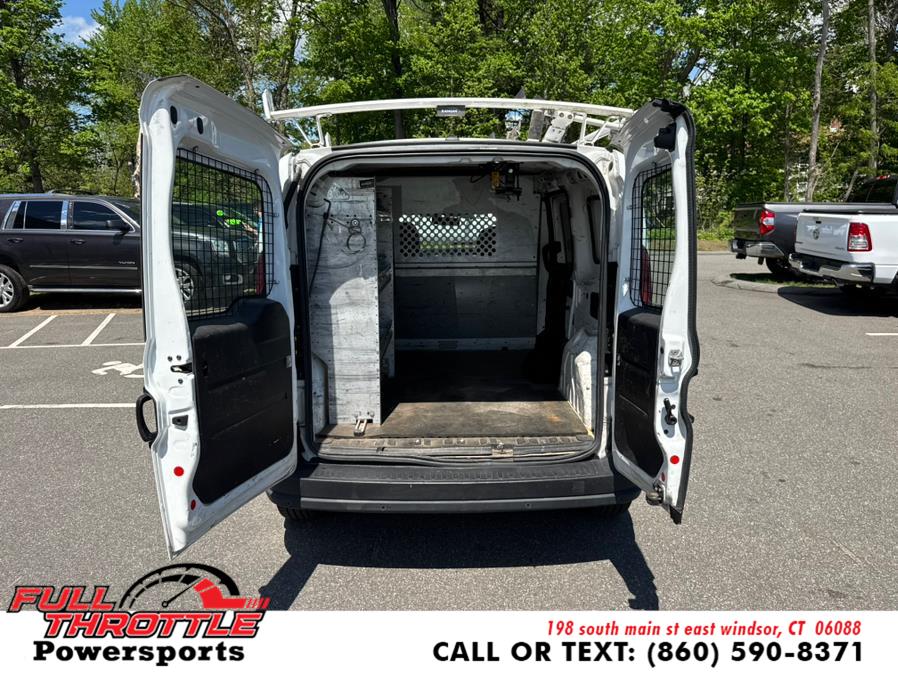 2018 RAM ProMaster City Cargo Van Tradesman Van photo