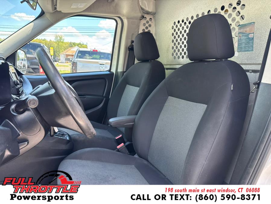 2018 RAM ProMaster City Cargo Van Tradesman Van photo