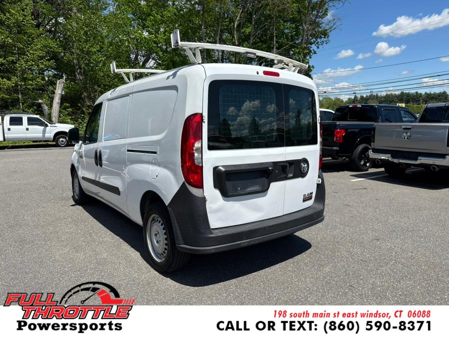 2018 RAM ProMaster City Cargo Van Tradesman Van photo