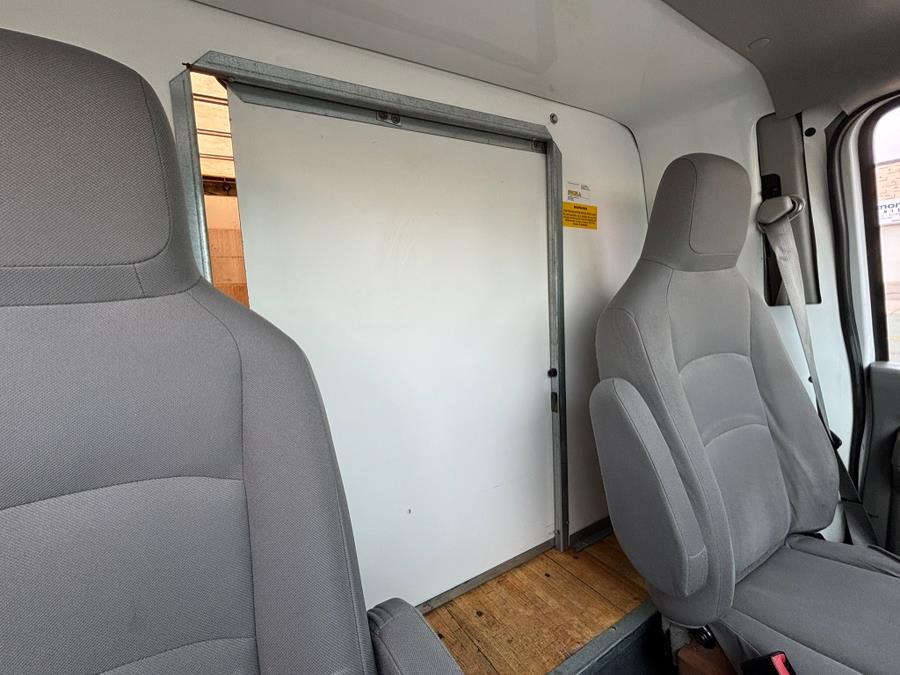 2013 Ford Econoline Commercial Cutaway E-350 Super Duty 158