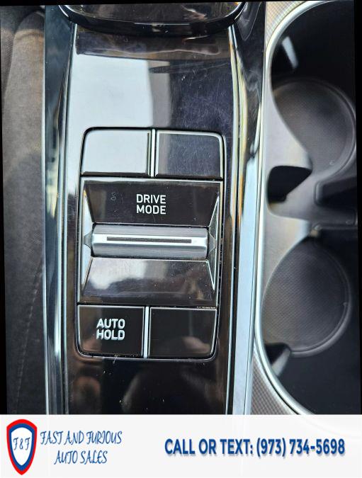 2020 Hyundai Sonata SE Sedan 4D photo