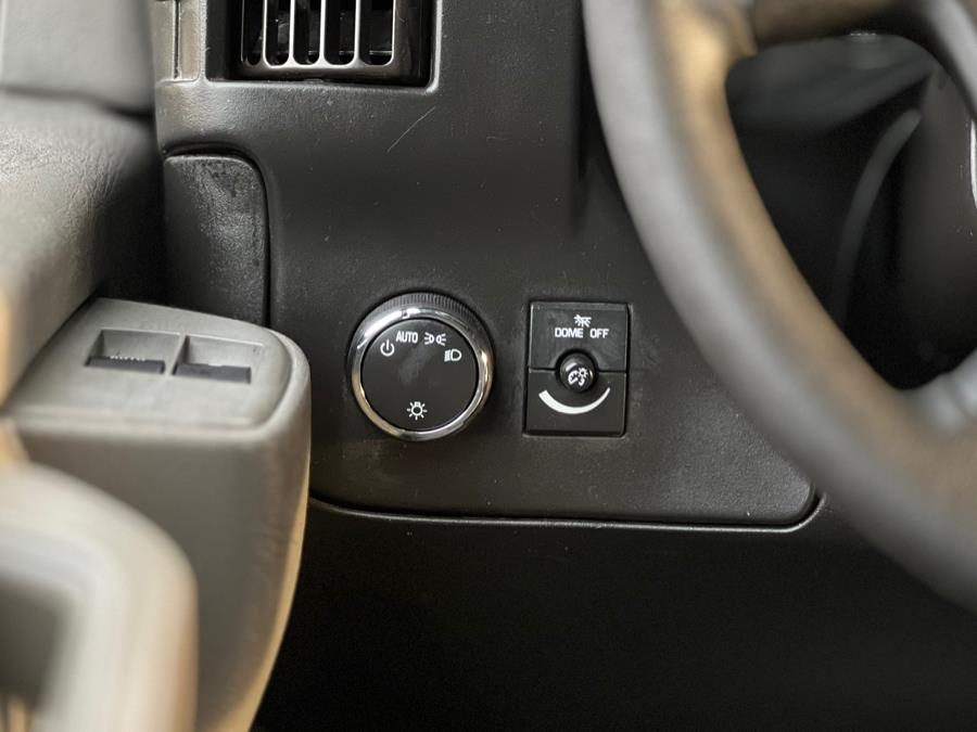 2018 Chevrolet Express Cargo Van RWD 2500 155