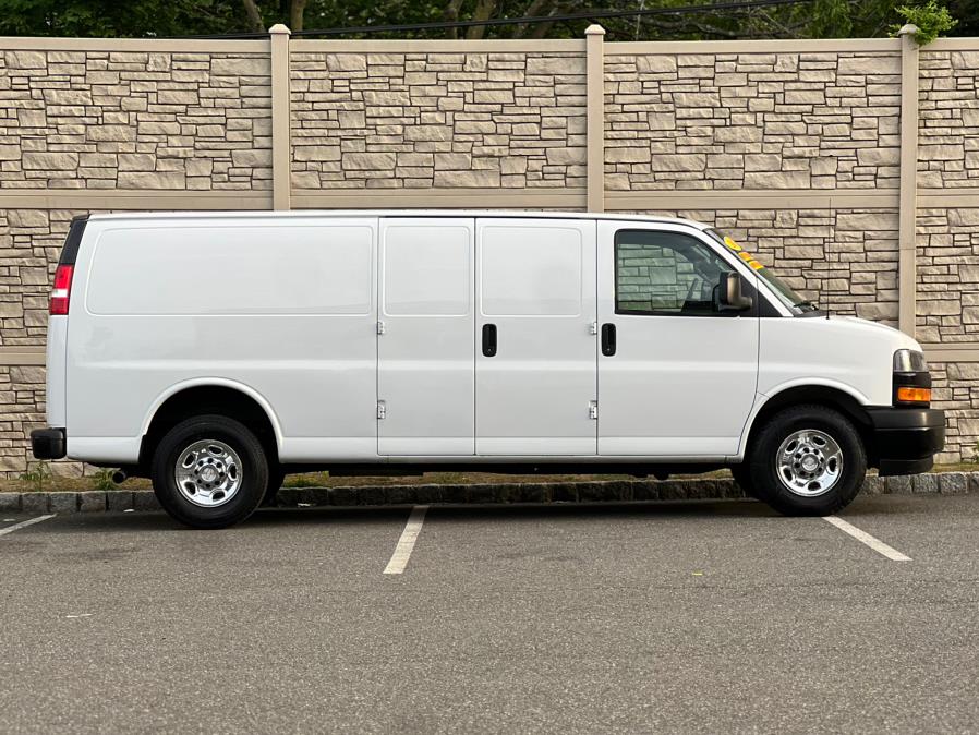 2018 Chevrolet Express Cargo Van RWD 2500 155