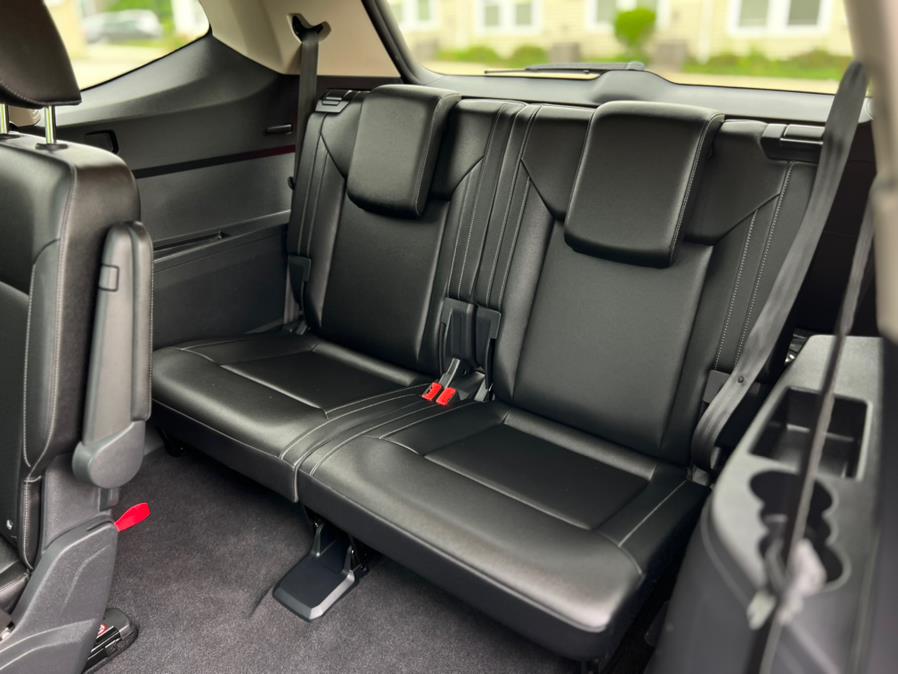 2019 Volkswagen Atlas 3.6L V6 SEL R-Line 4MOTION photo