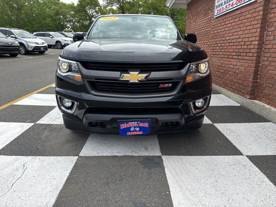 2017 Chevrolet Colorado 4WD Crew Cab Z71 photo