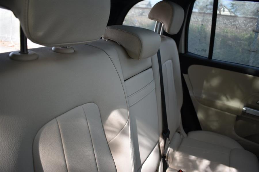 2020 Mercedes-Benz GLB GLB 250 photo