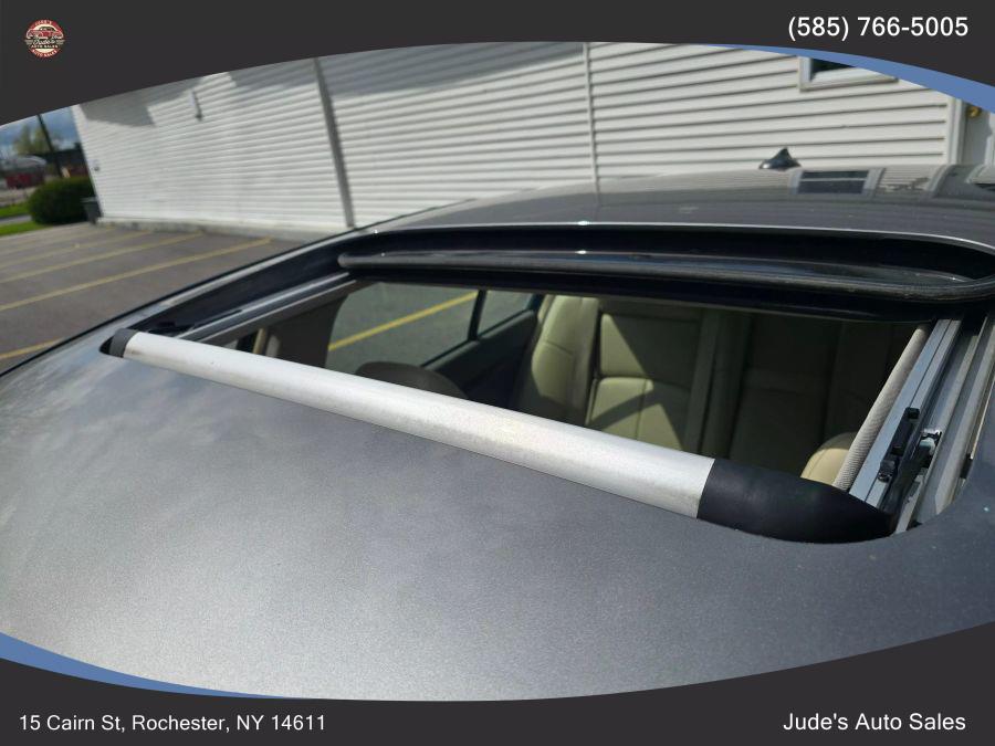 2009 Infiniti MDX x photo