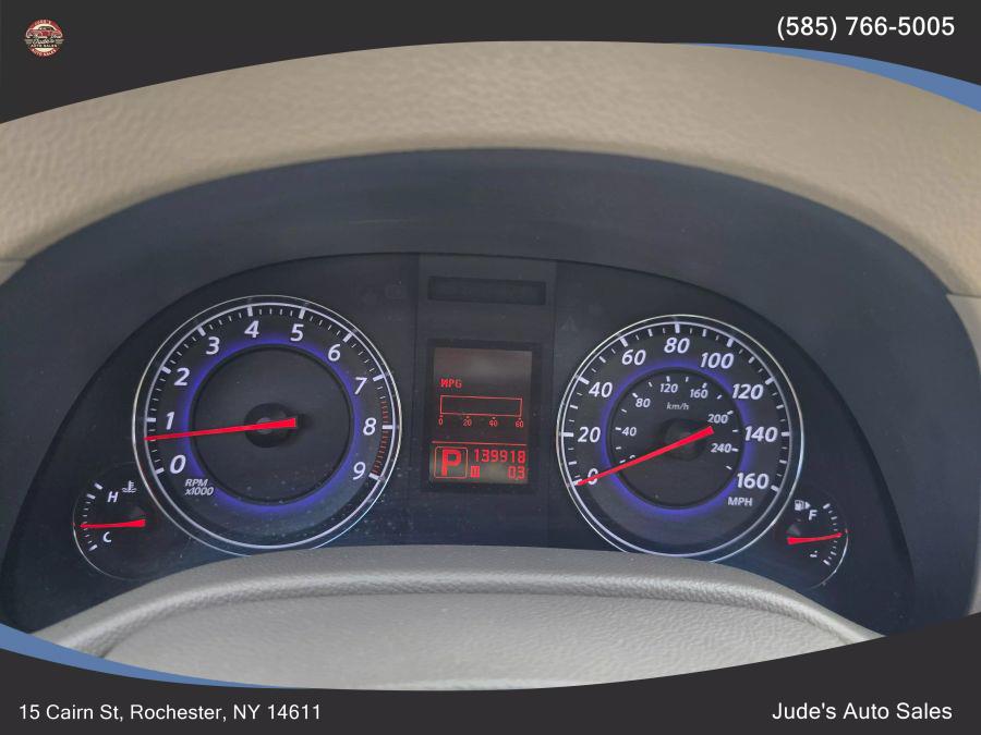 2009 Infiniti MDX x photo