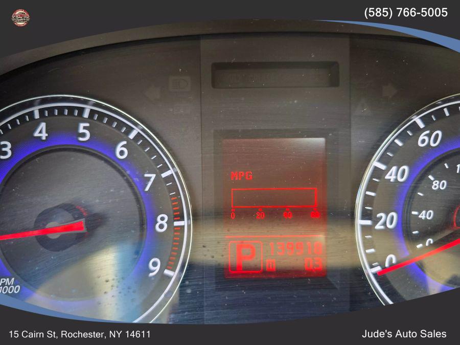 2009 Infiniti MDX x photo