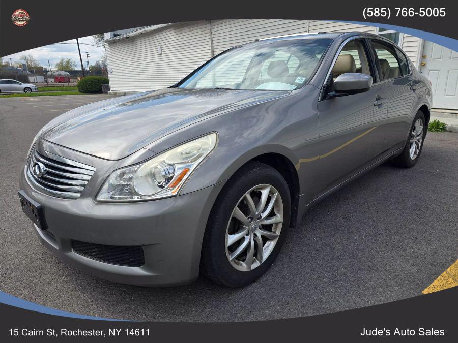 2009 Infiniti MDX x photo