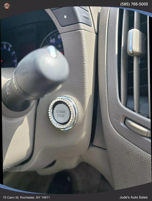 2009 Infiniti MDX x photo