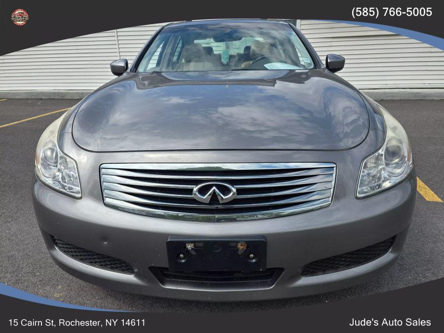 2009 Infiniti MDX x photo