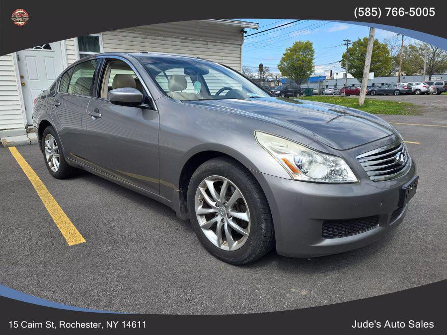 2009 Infiniti MDX x photo