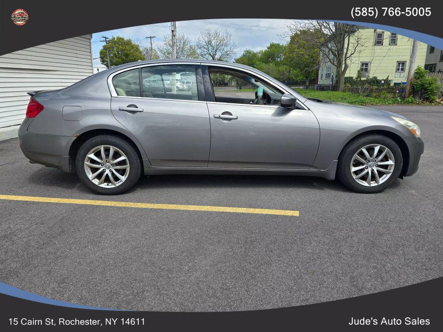 2009 Infiniti MDX x photo
